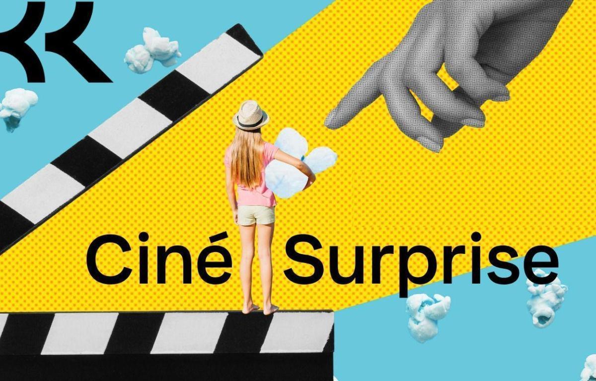 Ciné surprise à la bibliothèque Thabor-Lucien Rose Ciné surprise à la bibliothèque Thabor-Lucien Rose