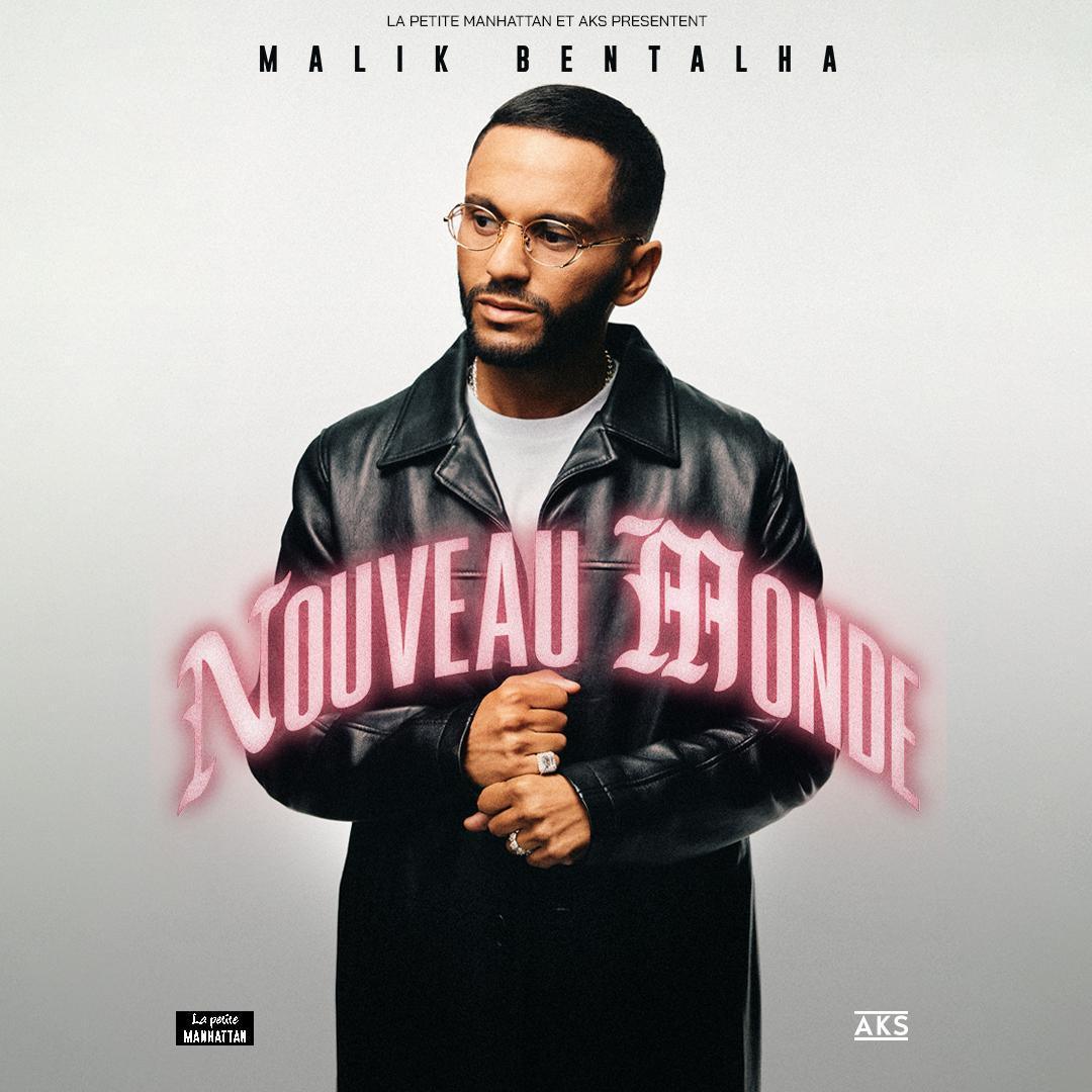 Malik Bentalha au Liberté Malik Bentalha au Liberté