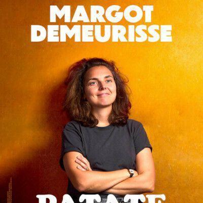 Margot Demeurisse, Patate au Bacchus Margot Demeurisse, Patate au Bacchus