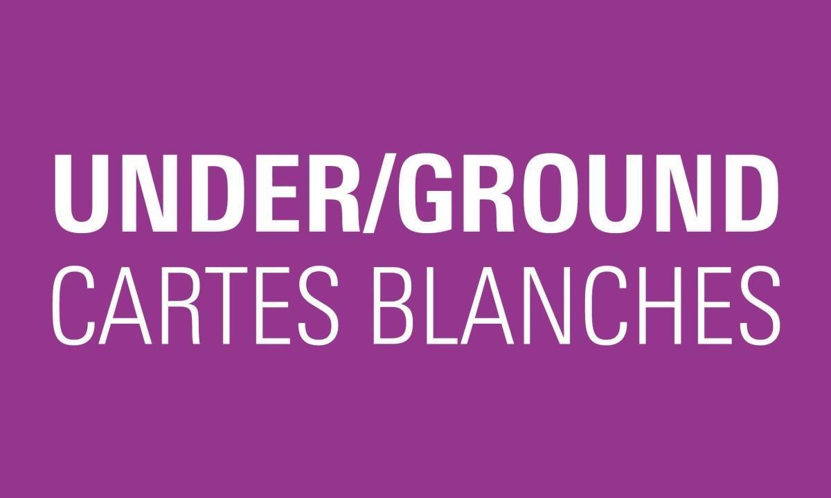 Stuck de Mounia Nassangar, carte blanche Under/Ground au TNB Stuck de Mounia Nassangar, carte blanche Under/Ground au TNB