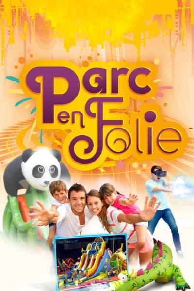 Parc en Folie au Rennes Parc Expo à Bruz Parc en Folie au Rennes Parc Expo à Bruz