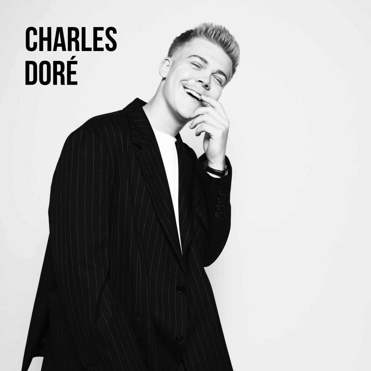 Charles Doré à L'Étage Charles Doré à L'Étage