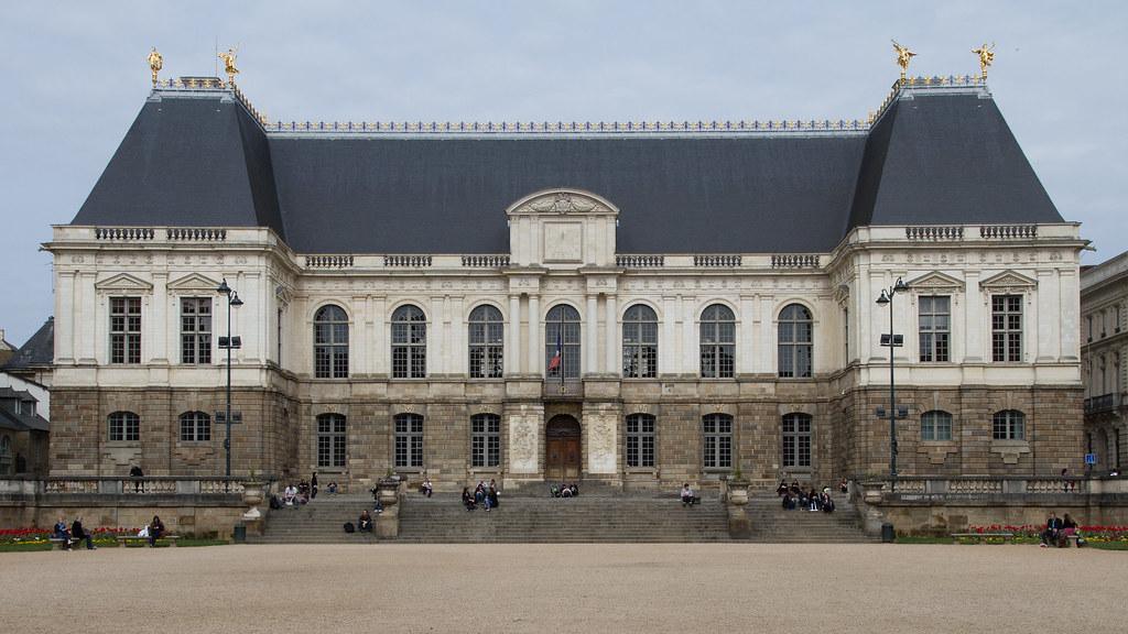Marché de Noël de Rennes 2026 : dates, lieux, grande roue et où dormir Marché de Noël de Rennes 2026 : dates, lieux, grande roue et où dormir