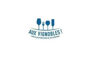 Aux vignobles ! au Rennes Parc Expo à Bruz Aux vignobles ! au Rennes Parc Expo à Bruz