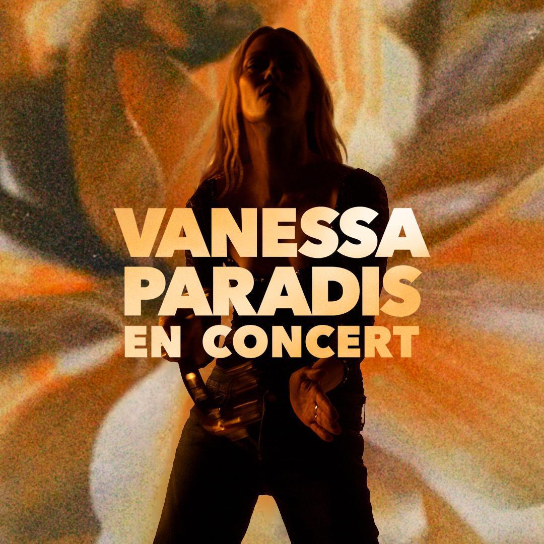 Vanessa Paradis au Liberté Vanessa Paradis au Liberté