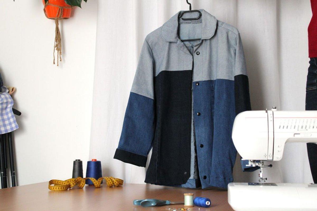 Réalisez votre veste en jean sur une journée à Rennes Réalisez votre veste en jean sur une journée à Rennes