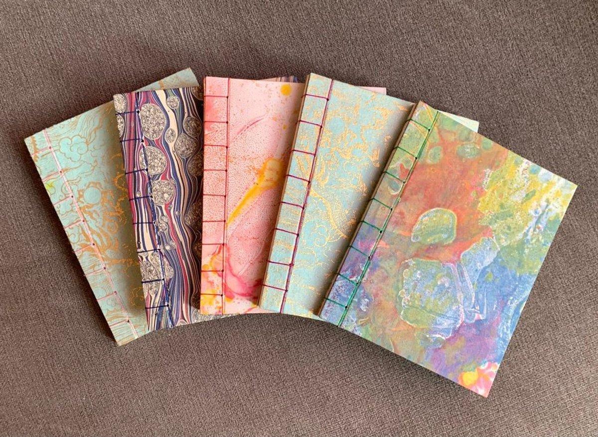 Réalisez votre carnet japonais à Rennes Réalisez votre carnet japonais à Rennes