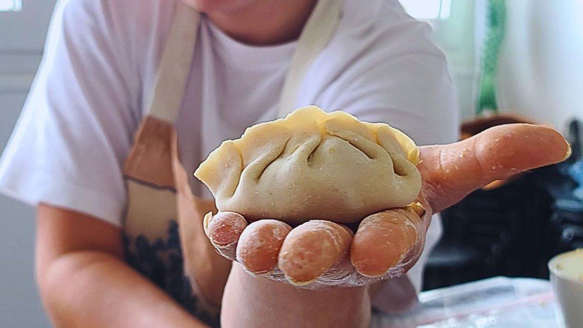 Confectionnez vos propres gyôzas avec Estelle à Cesson-Sévigné Confectionnez vos propres gyôzas avec Estelle à Cesson-Sévigné
