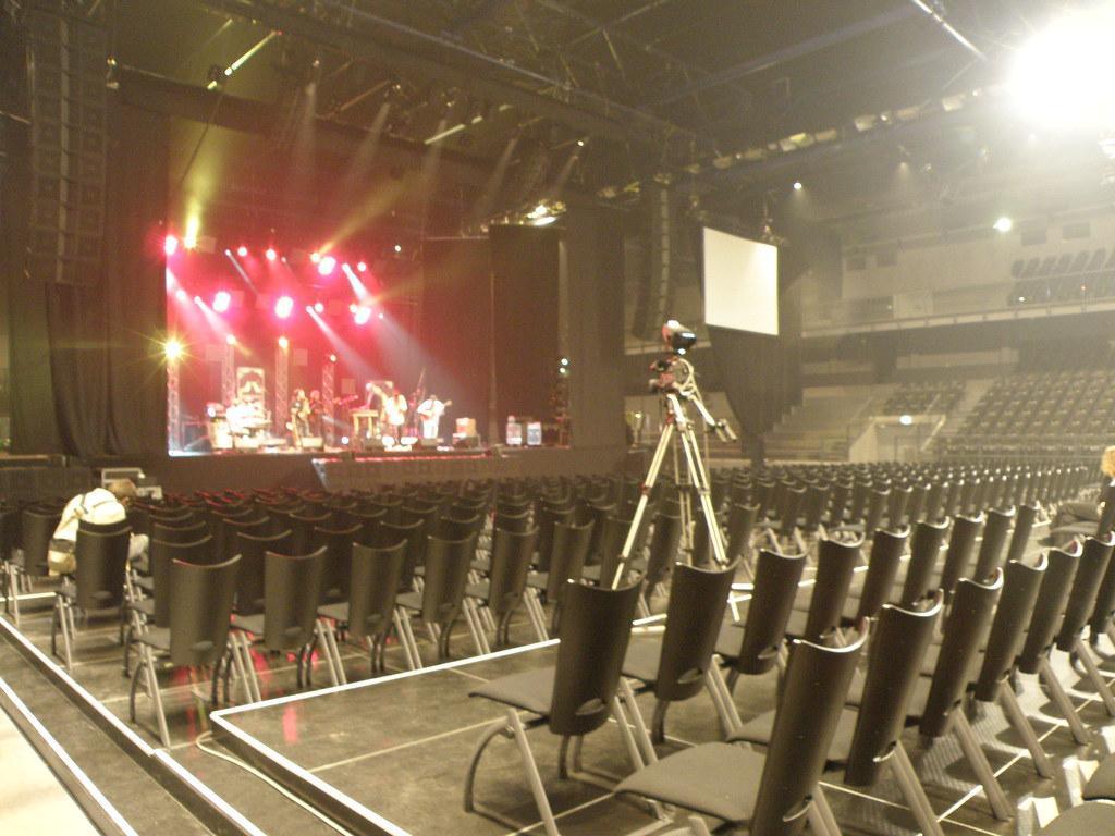 Où dormir pour un concert au Liberté à Rennes ? Le guide des hébergements autour de la salle Où dormir pour un concert au Liberté à Rennes ? Le guide des hébergements autour de la salle