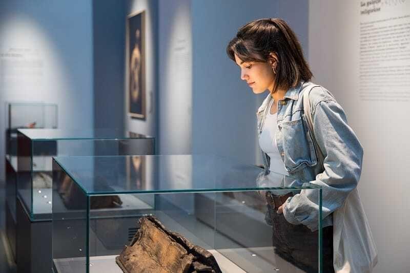 Musées gratuits à Rennes le 1er novembre Musées gratuits à Rennes le 1er novembre