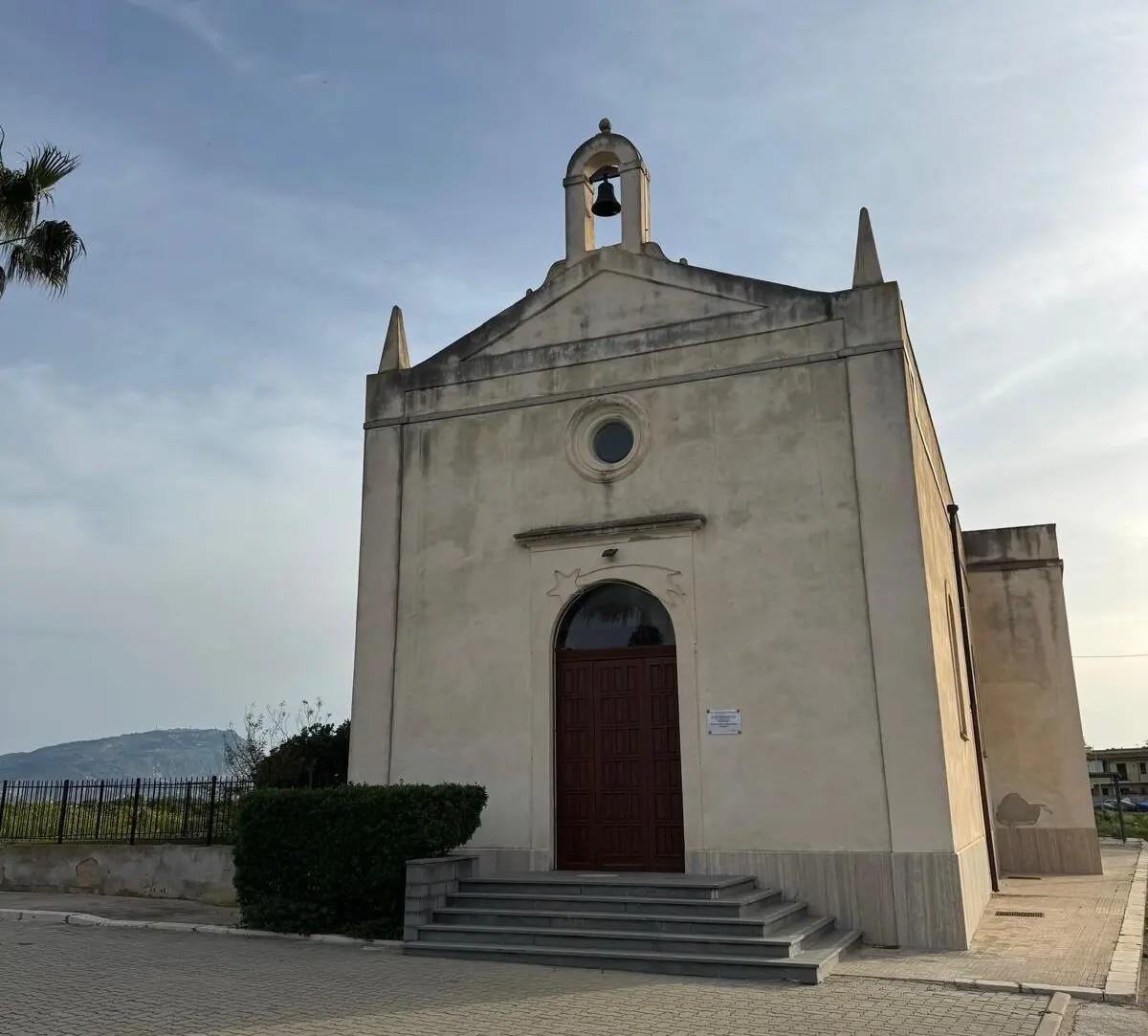 Chiesa San Giuseppe - Church of Saint Joseph