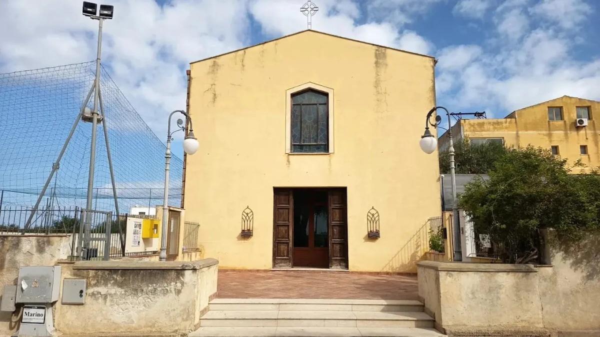 Chiesa San Giuseppe - Church of Saint Joseph
