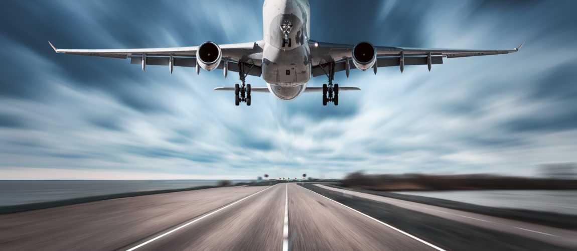 Aeroporto Vincenzo Florio di Trapani-Birgi
