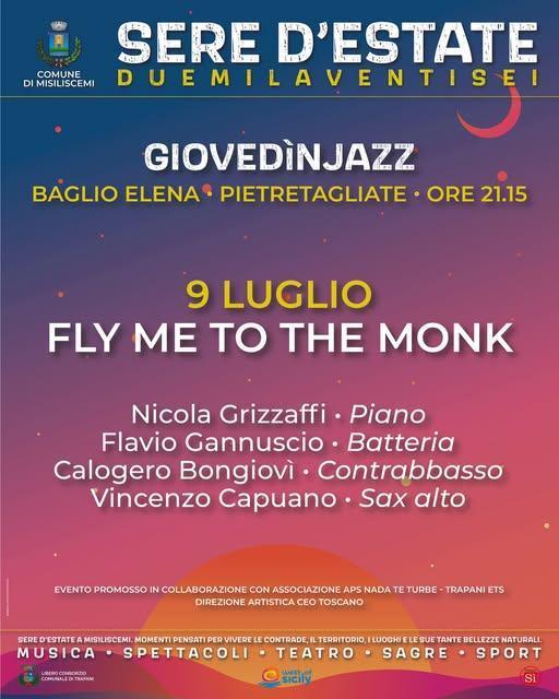 GiovedìnJazz (Inizio ore 21.15)