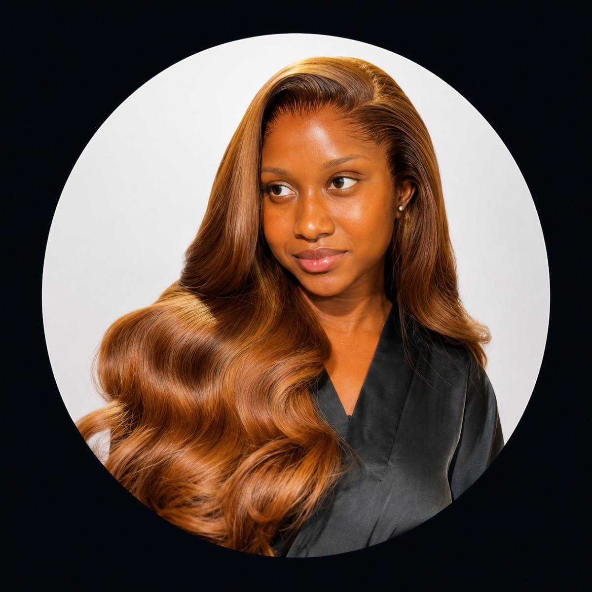 Adefunkee Wigs