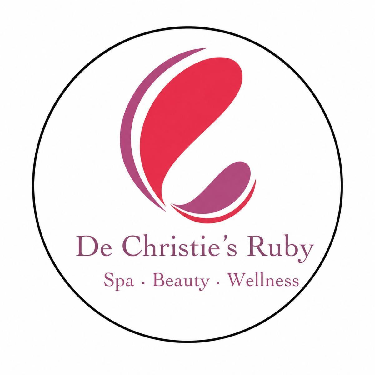 De Christies Ruby