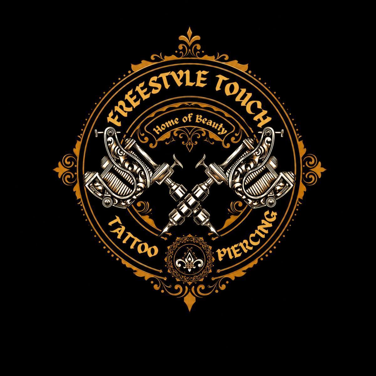 Freestyle Touch Tattoos & Piercing Studio Freestyle Touch Tattoos & Piercing Studio