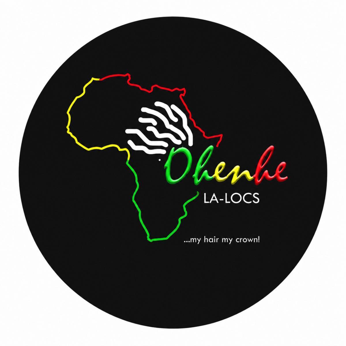 Ohenhe La Locs Ohenhe La Locs