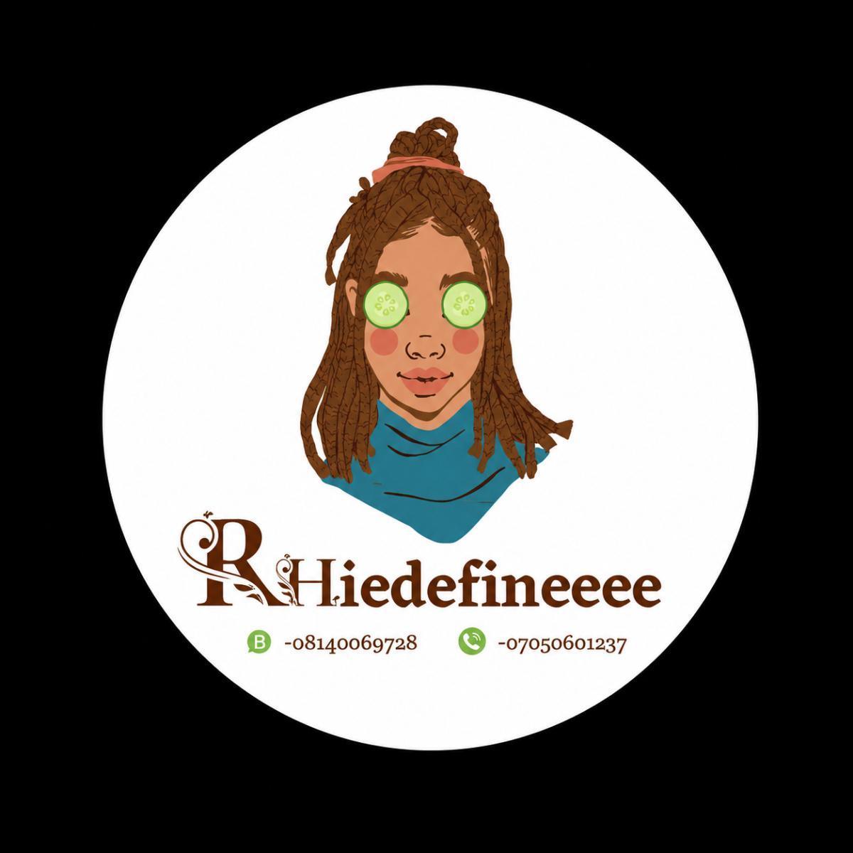 Rhiedefineeee