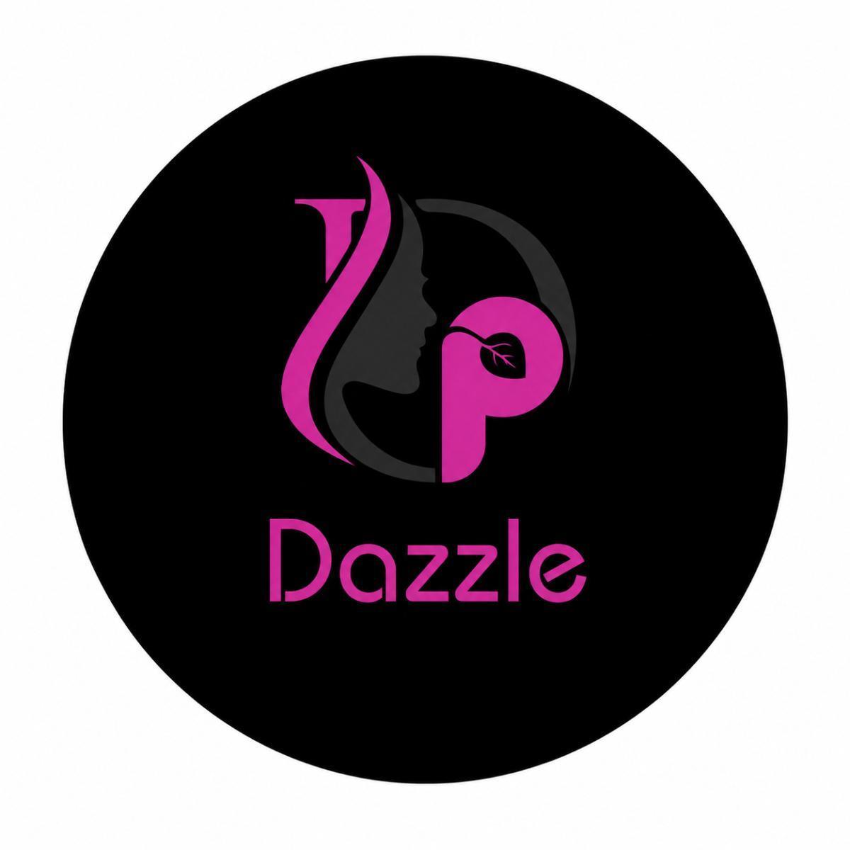 Dazzle Place Studio Unisex