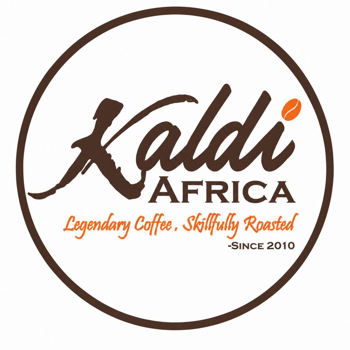 Kaldi Africa Kaldi Africa
