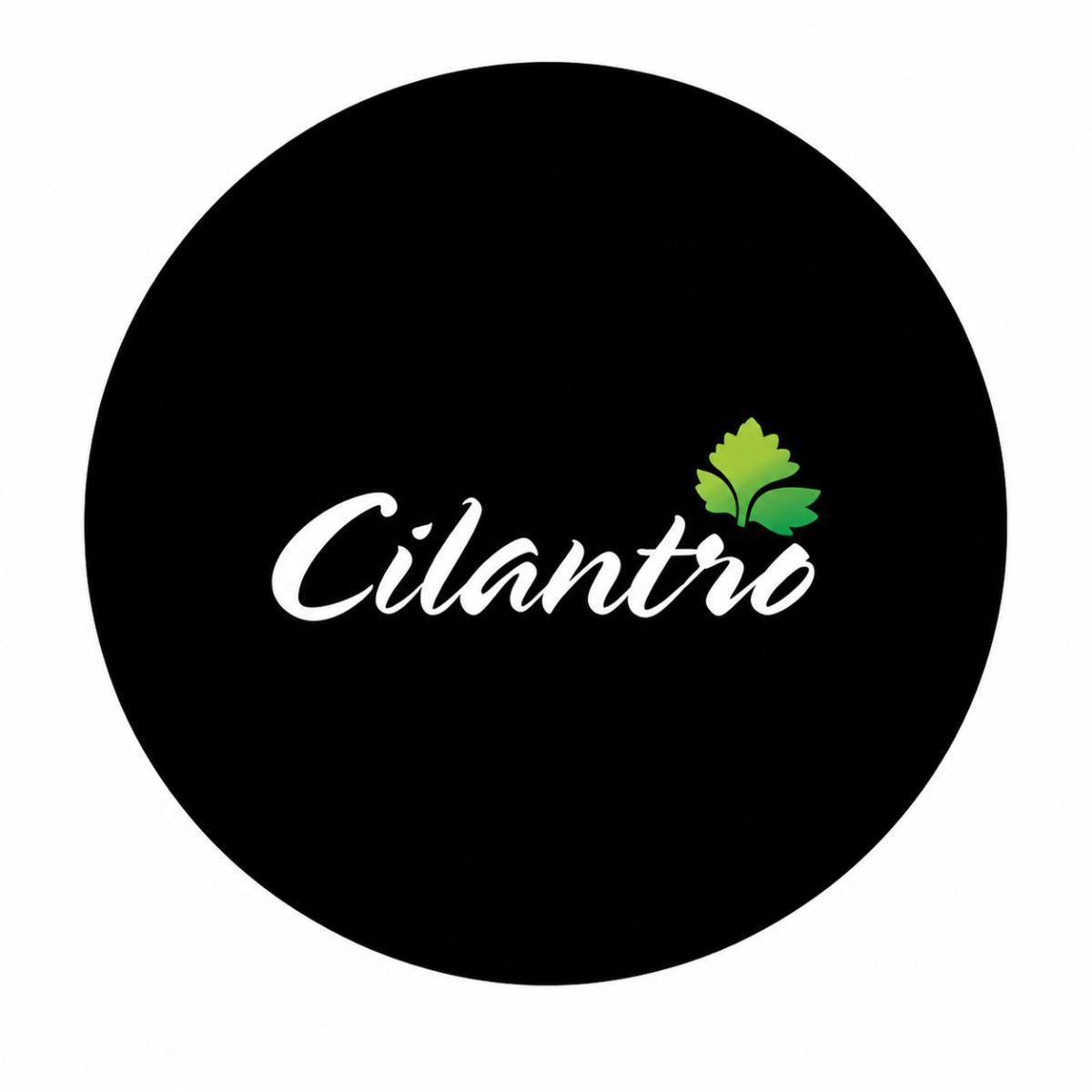 Cilantro Ikeja City Mall