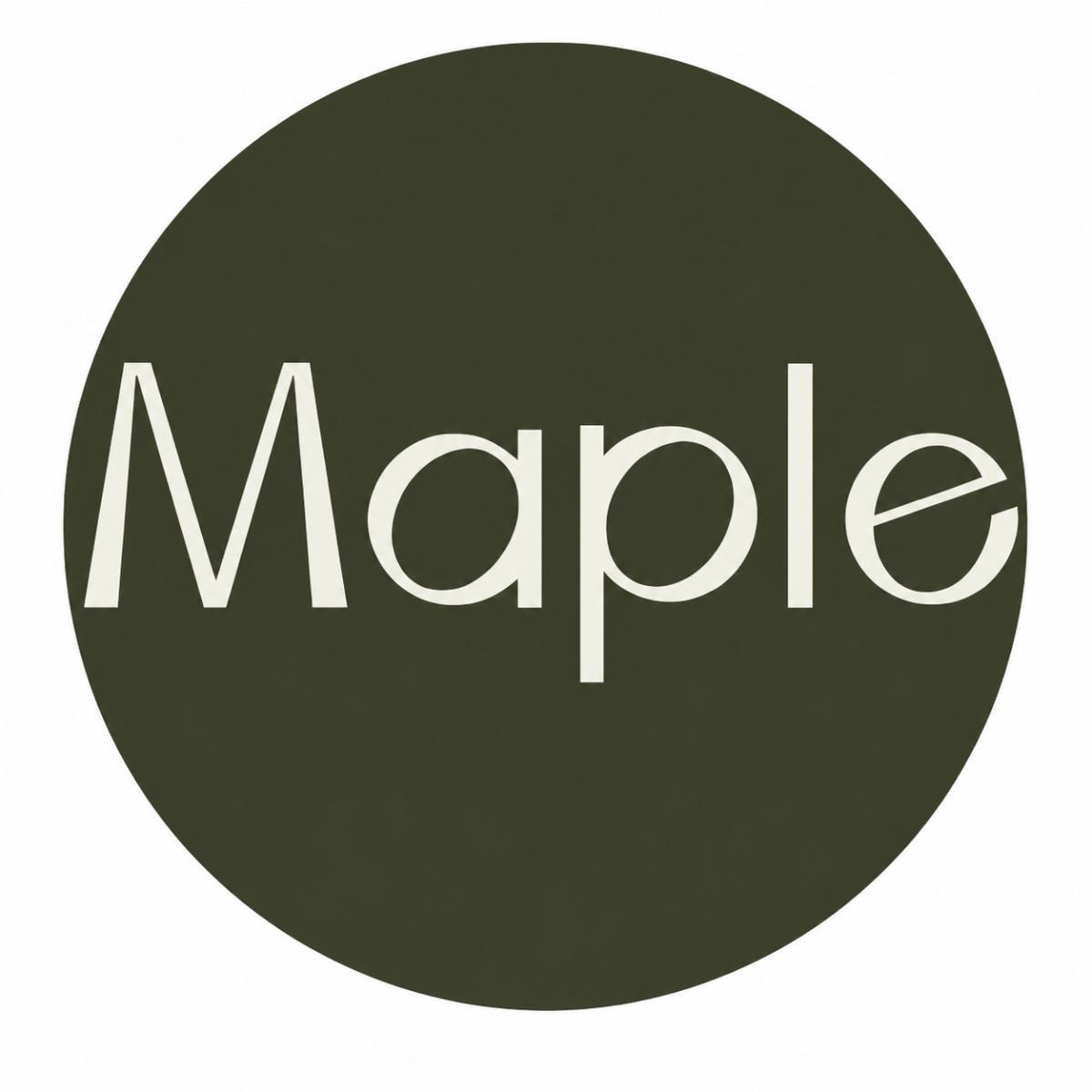 Maple Lagos