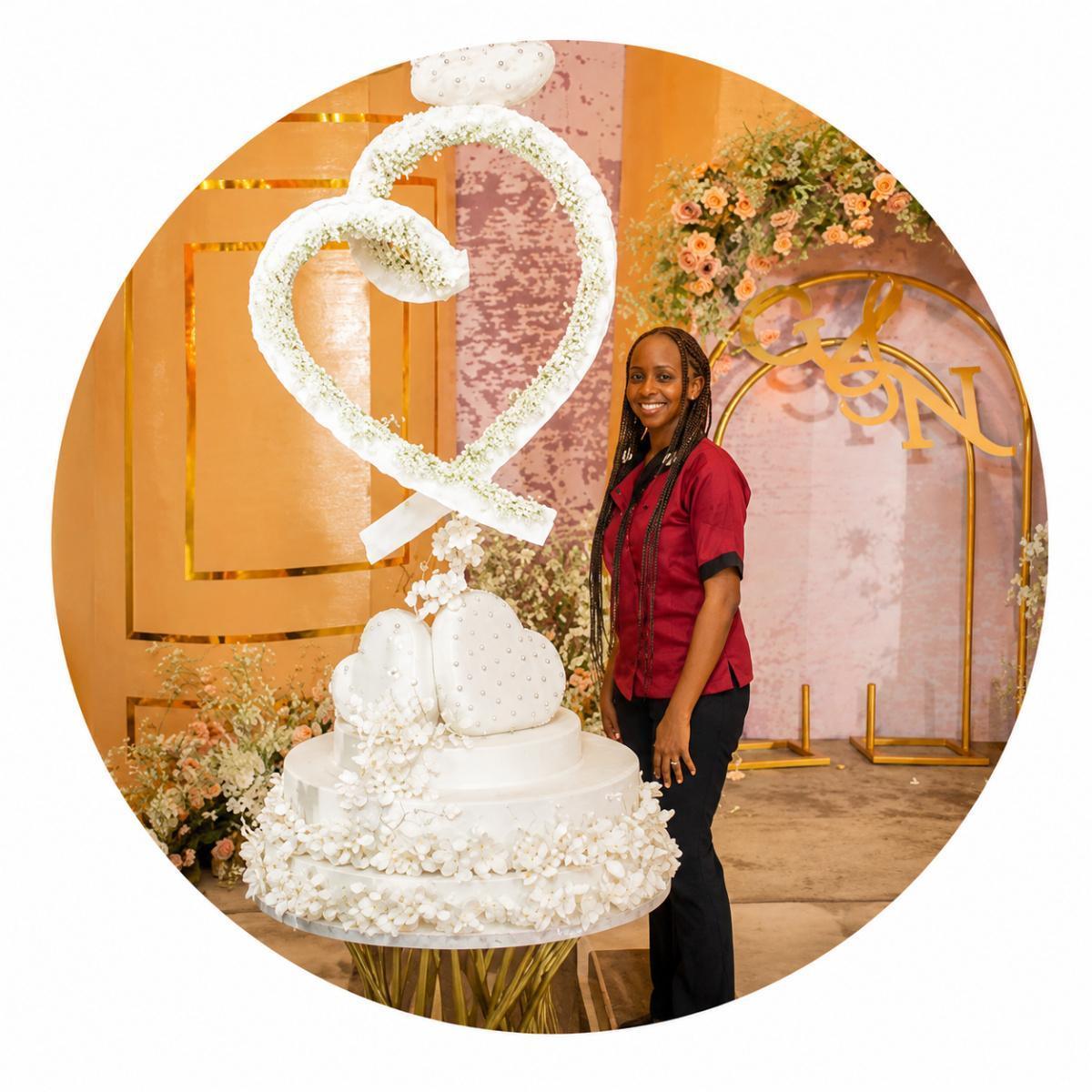 Cakes Gallery