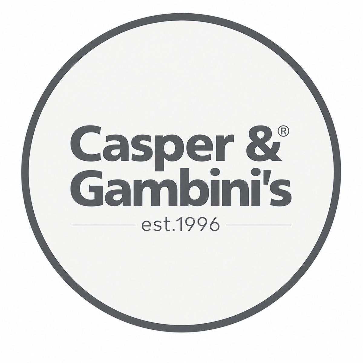 Casper & Gambini Casper & Gambini