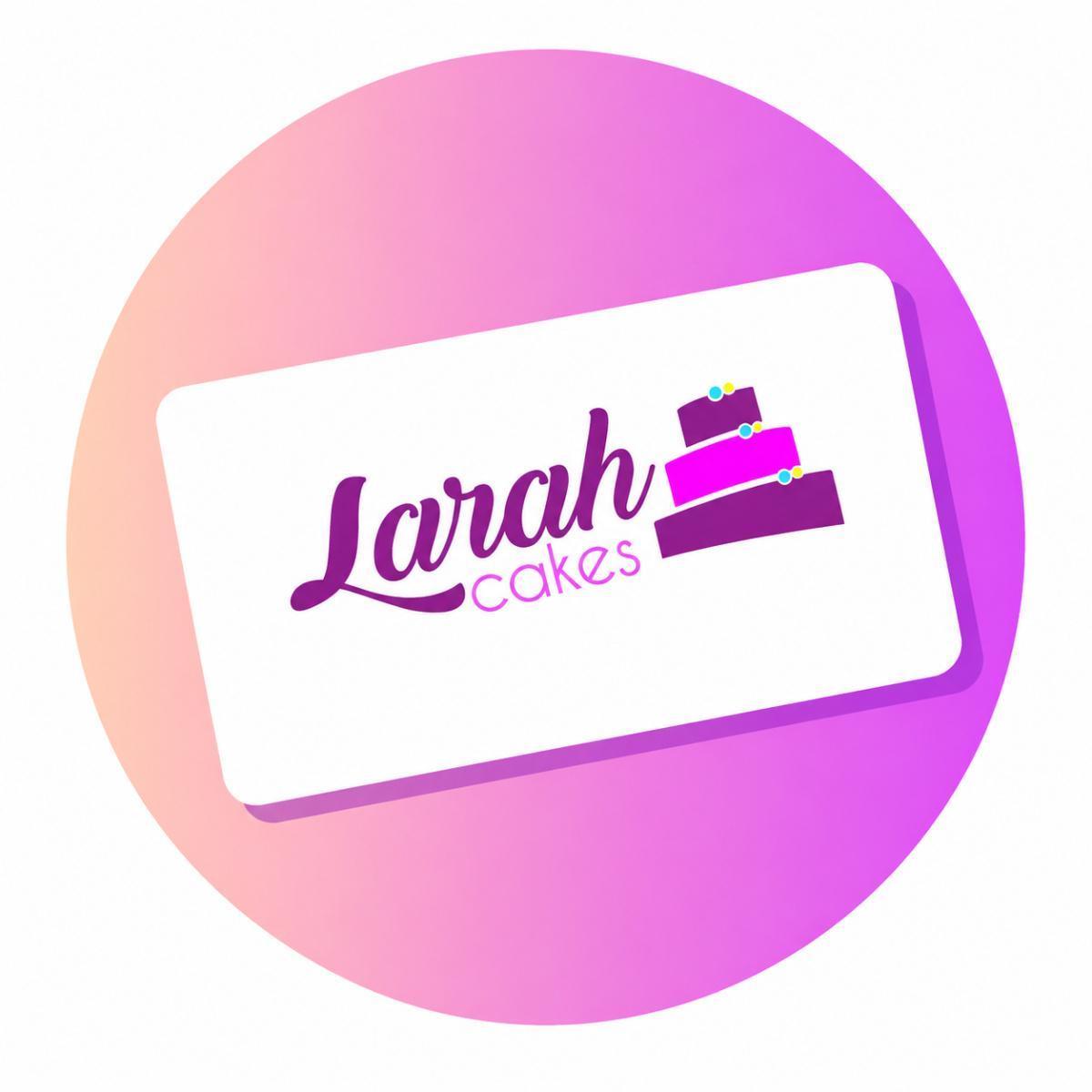 Larahcakes