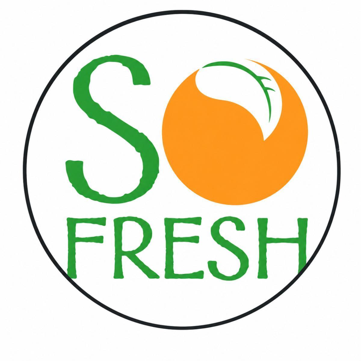 So Fresh Opebi So Fresh Opebi