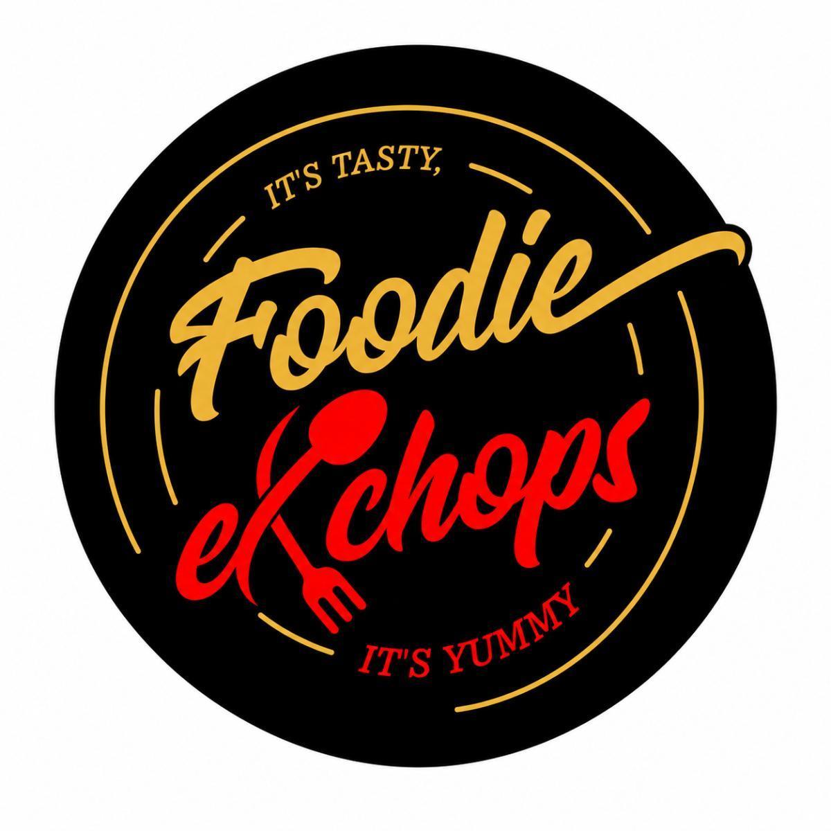 Foodieexchops