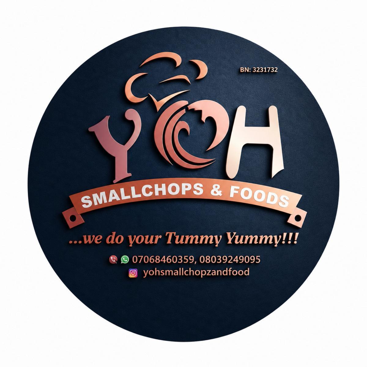 Yoh Smallchopz And Foods Yoh Smallchopz And Foods