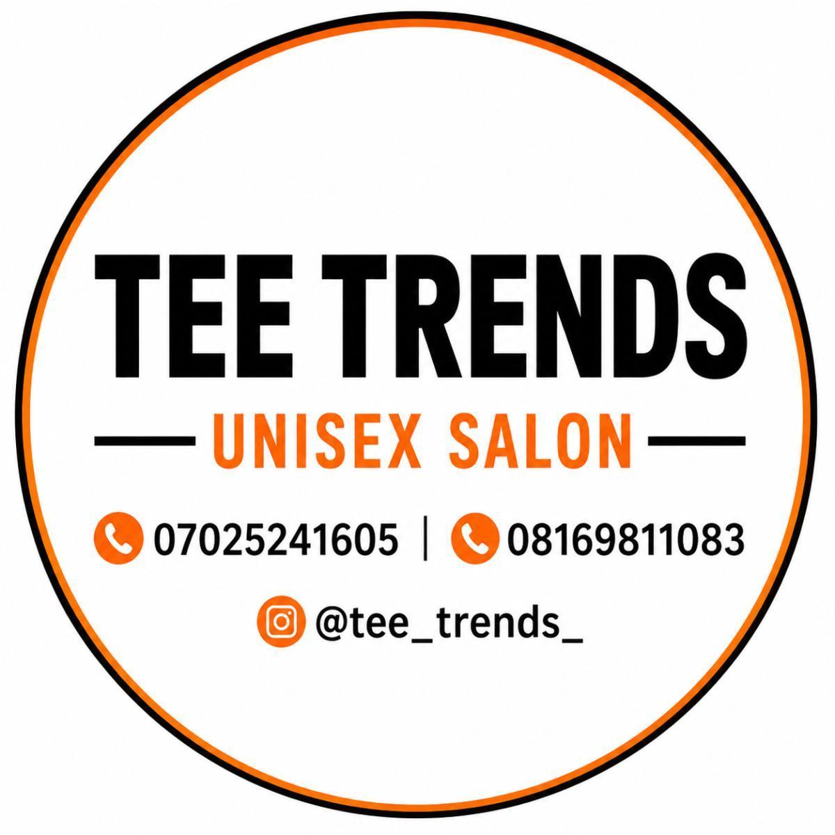 Tee Trends Makeover And Salon