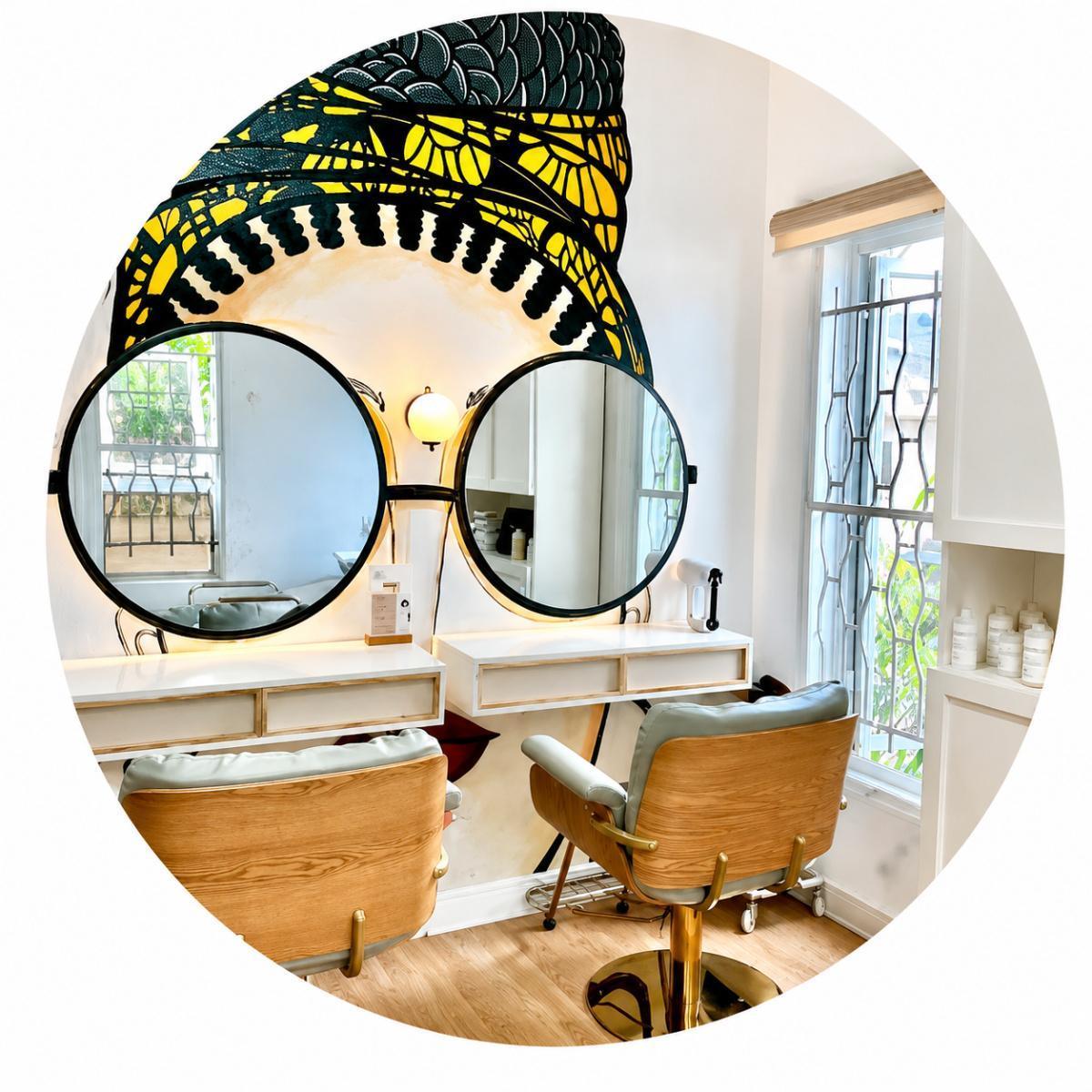 The Beauty Galerie Salon
