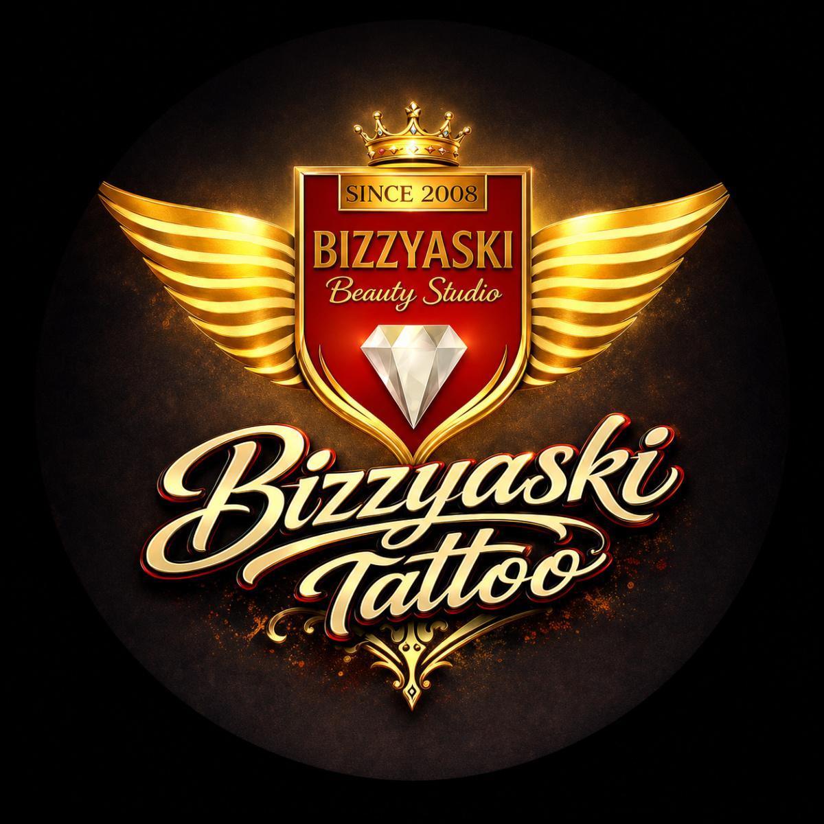 Bizzyaski Tattoo