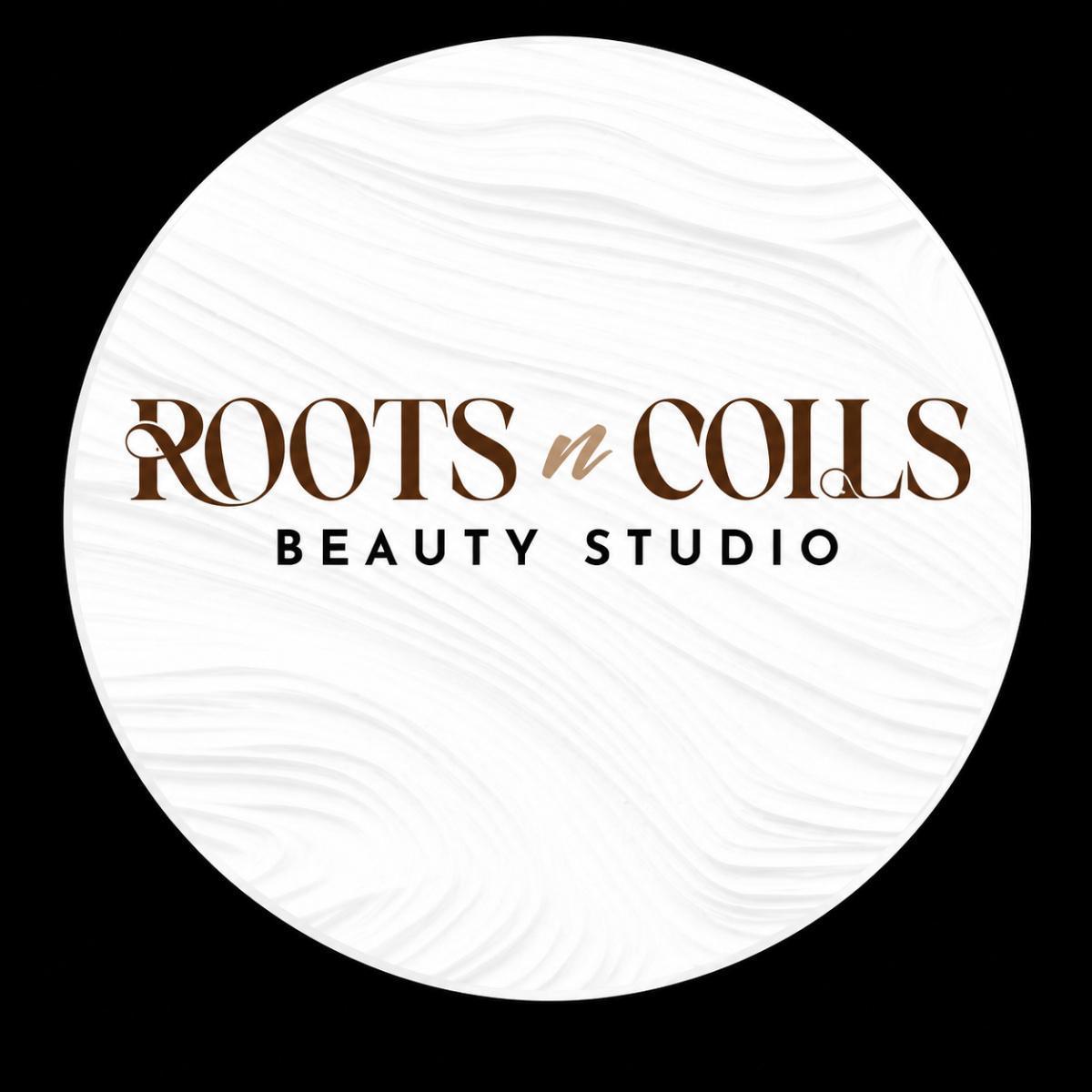 Roots N Coils Beauty Studio