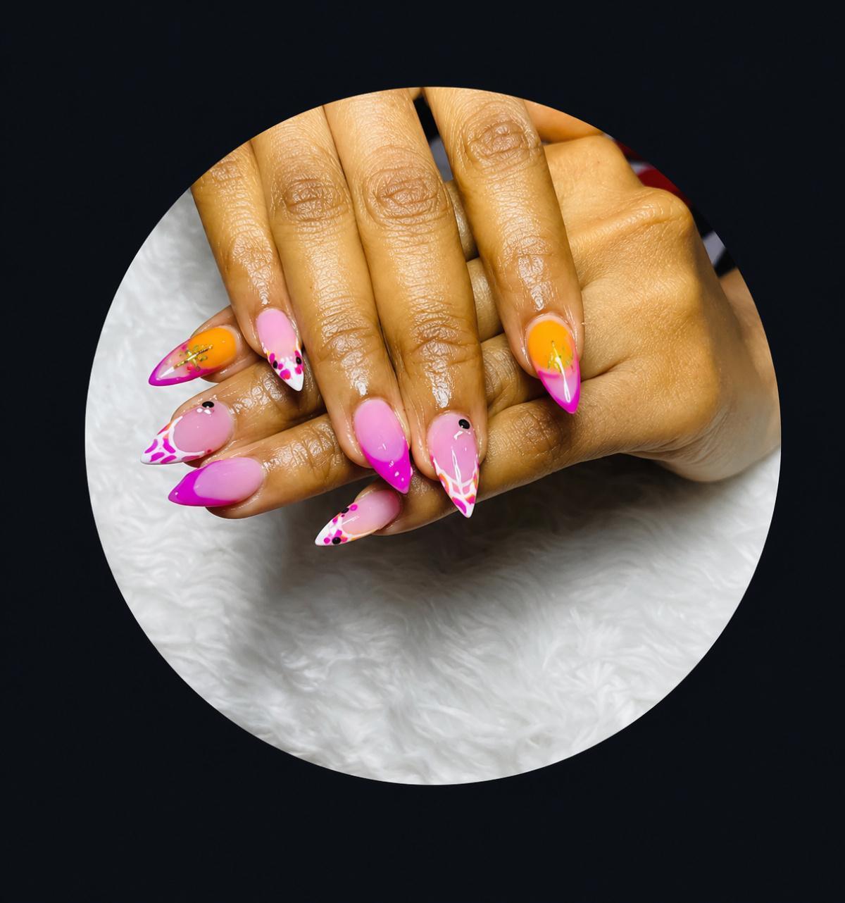E & D Nails Studio E & D Nails Studio