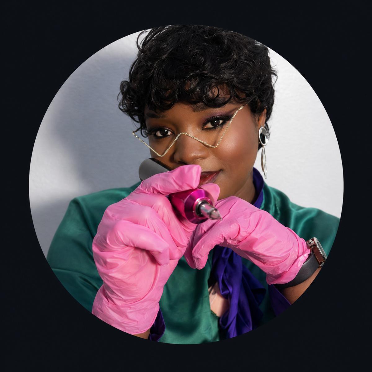 Missyolaideprolashbrows