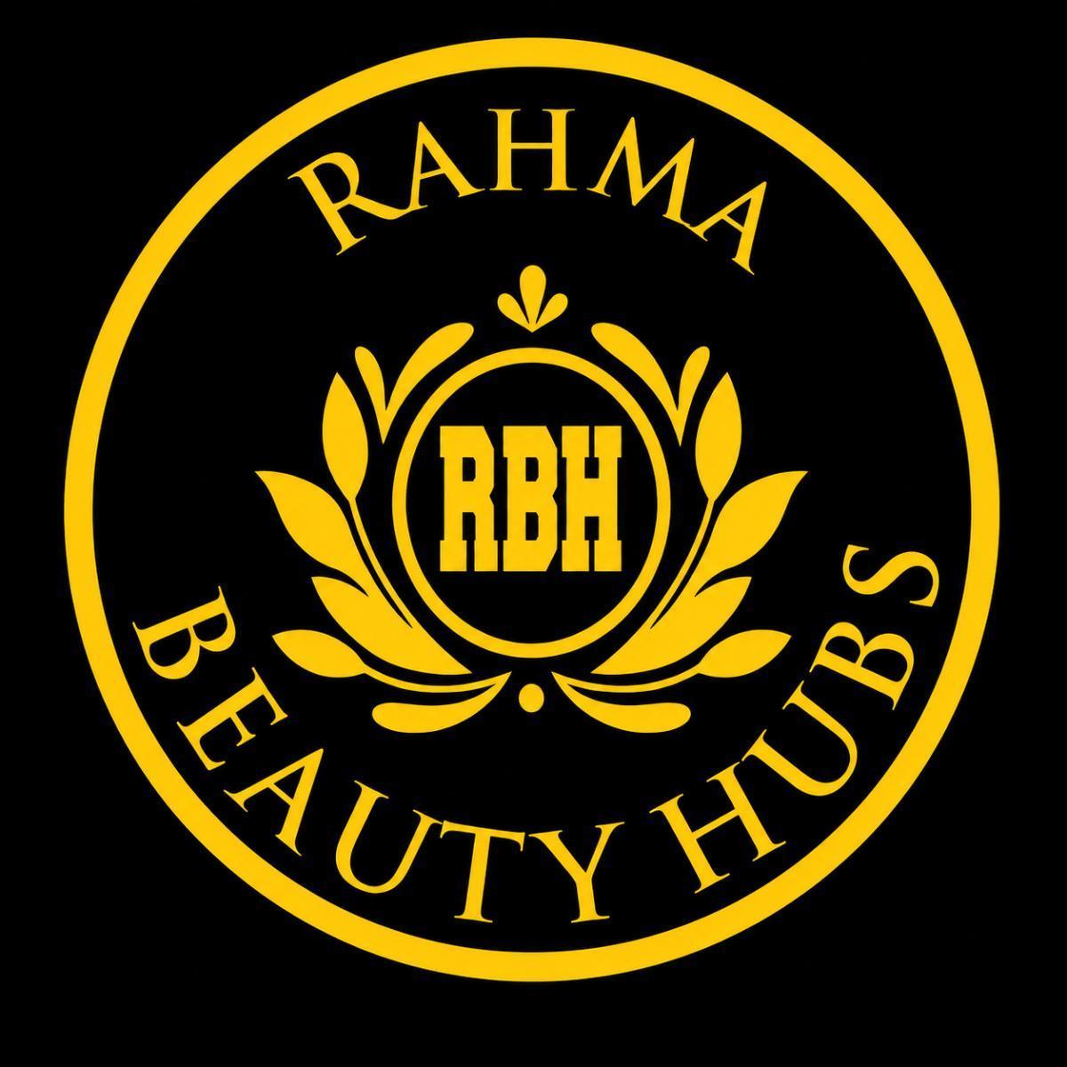 Rahma Beauty Hubs Rahma Beauty Hubs