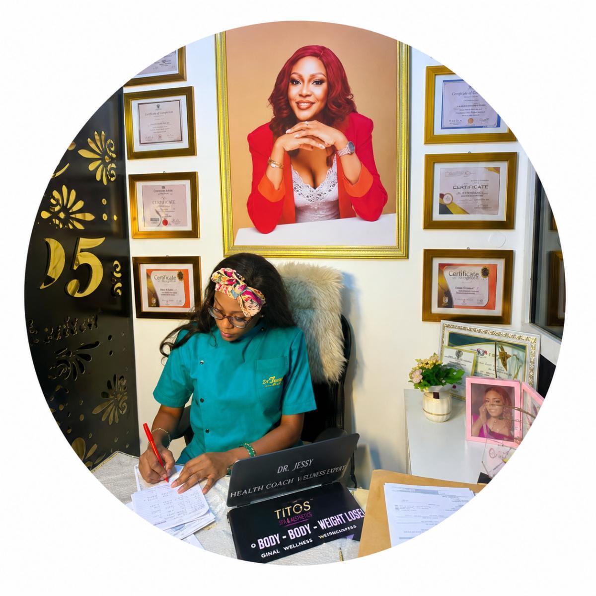 1705 Medspa