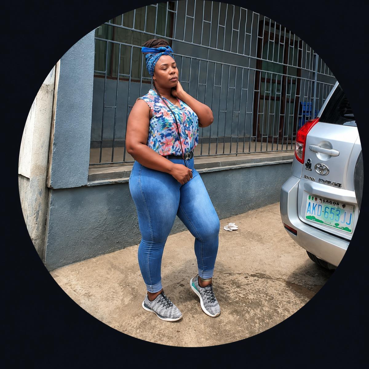 Carribemi's Place