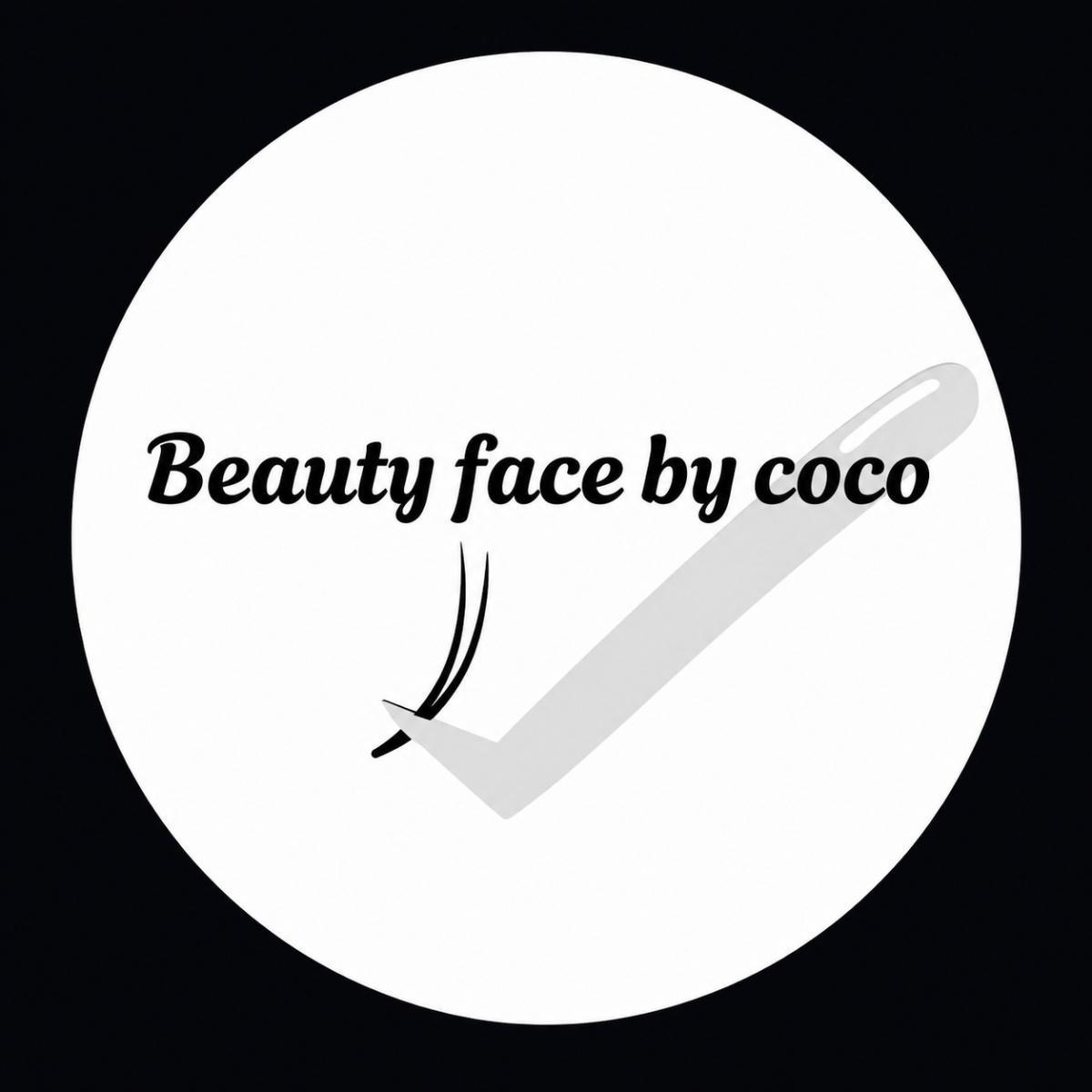 Beauty Face By Coco Beauty Face By Coco