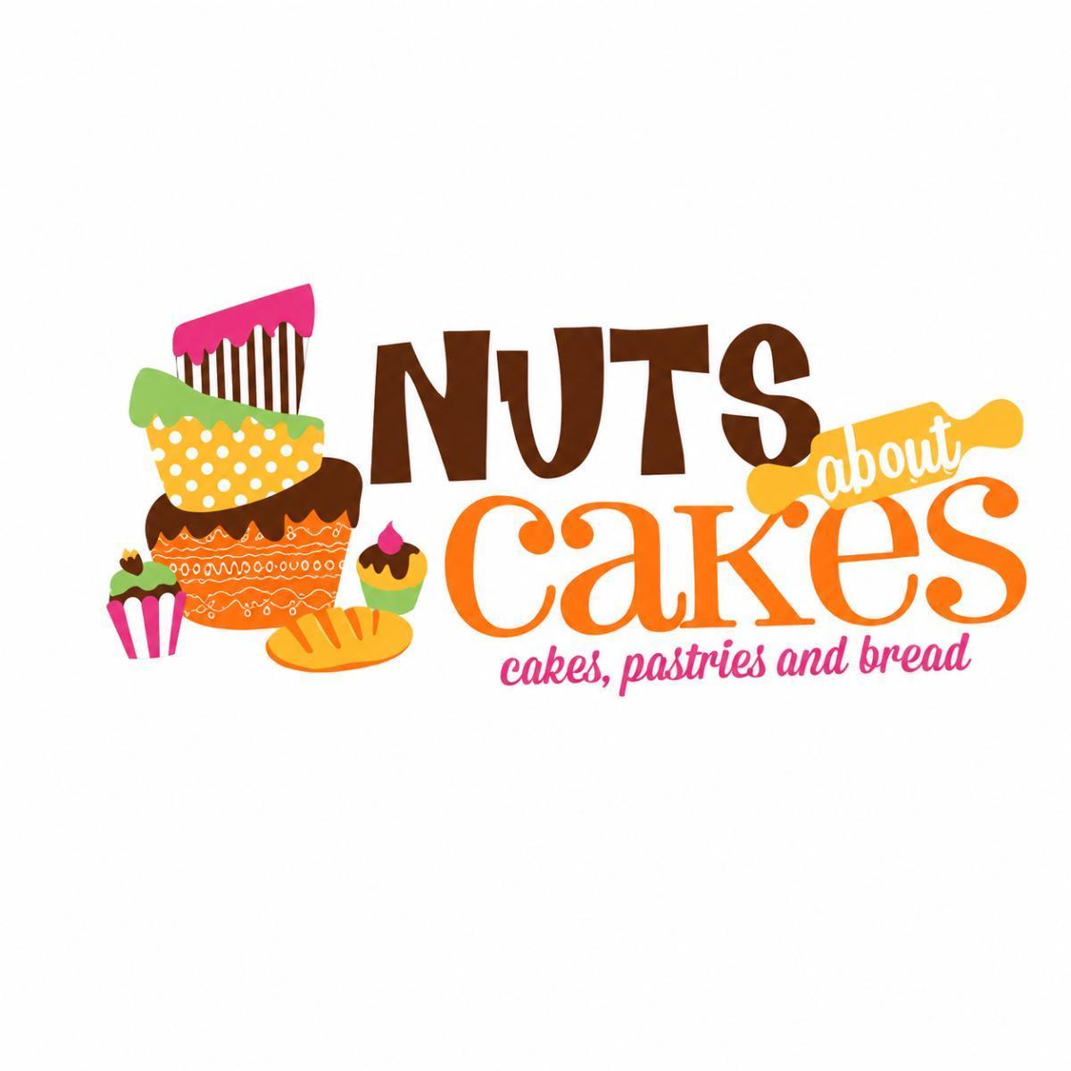 Nuts About Cakes Lekki