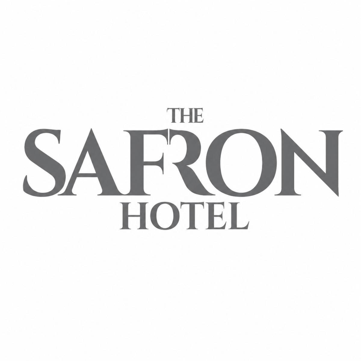 The Safron Hotel The Safron Hotel