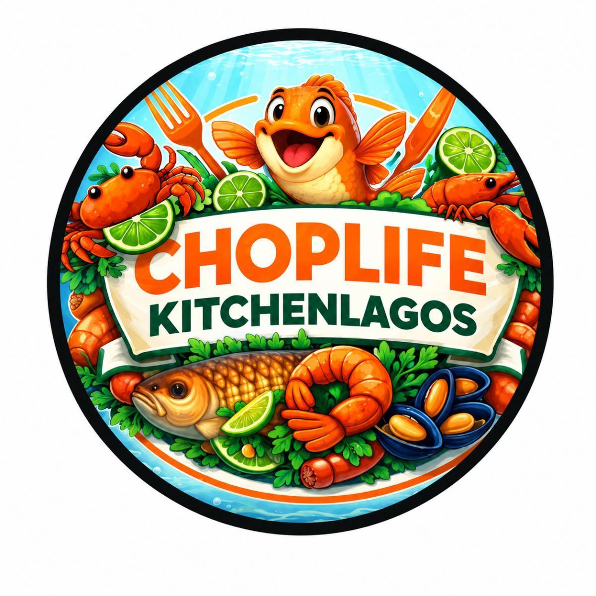 ChopLife Kitchen 