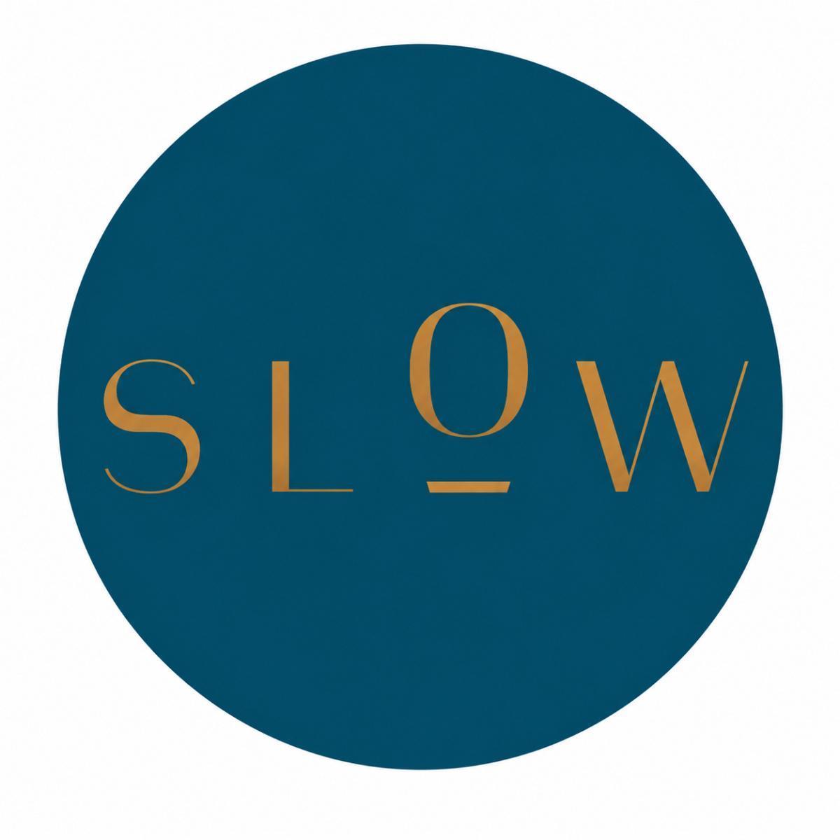 Slow Lagos