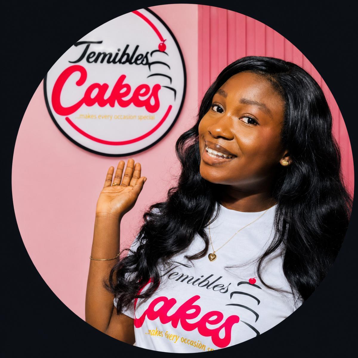 Temibles Cakes