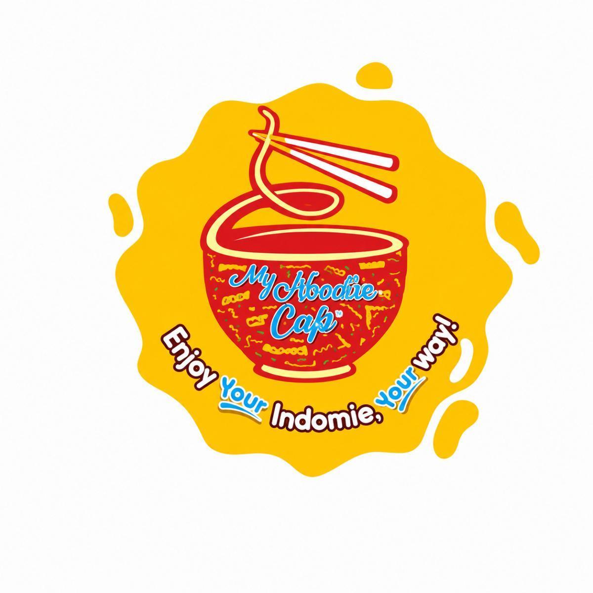 My Noodles Cafe