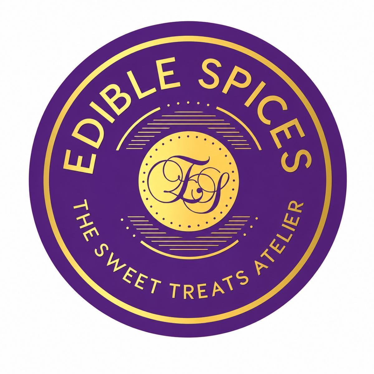 Edible Spices Bakery